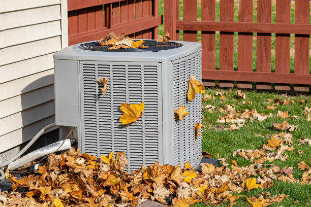 Best HVAC emergency services  in Tuscumbia, AL