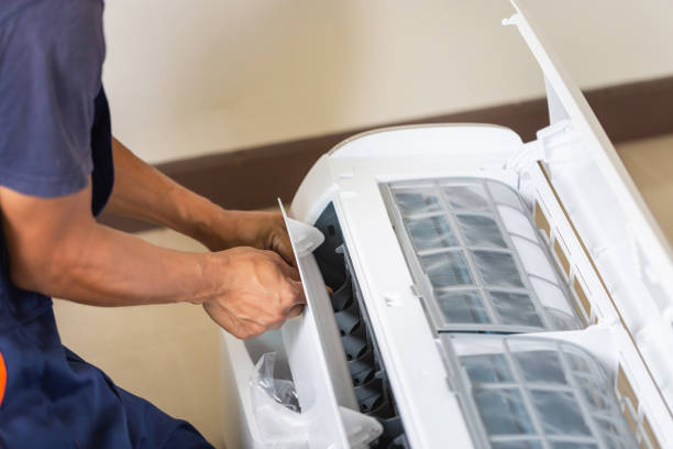 Best Emergency HVAC repair  in Tuscumbia, AL