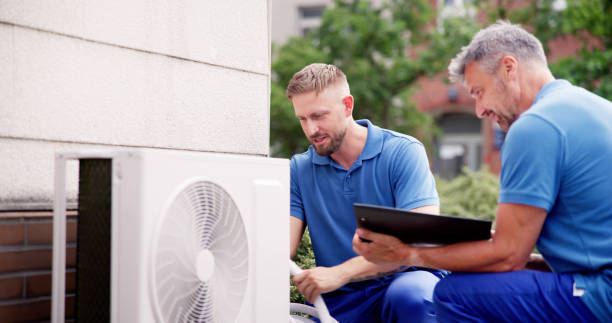 AC installation near me in Tuscumbia, AL