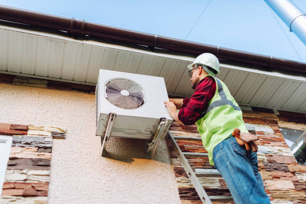 Best Commercial HVAC repair  in Tuscumbia, AL