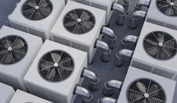 Trusted Tuscumbia, AL HVAC Experts