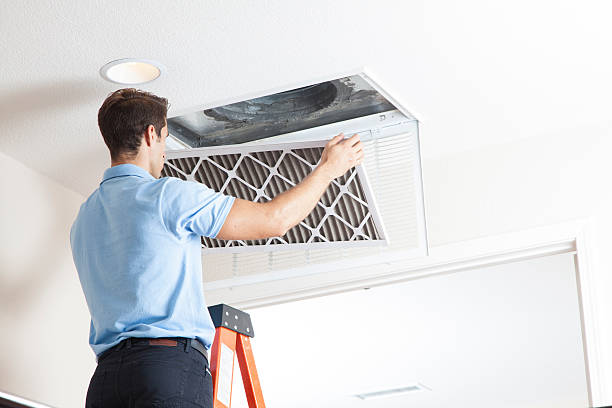 Best Central air repair  in Tuscumbia, AL