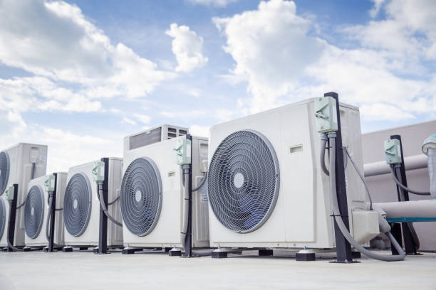 Reliable Tuscumbia, AL HVAC Solutions