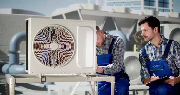 Best Local HVAC companies  in Tuscumbia, AL