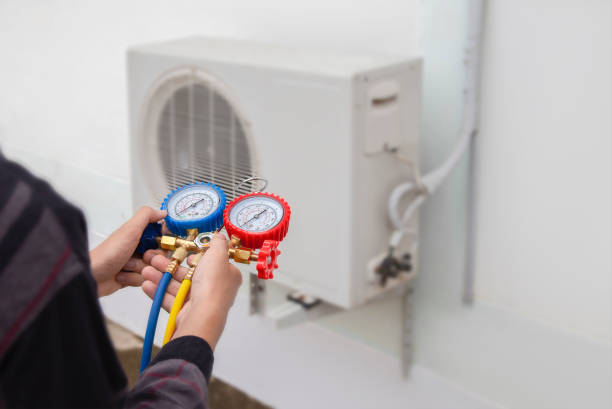 Best Affordable HVAC services  in Tuscumbia, AL