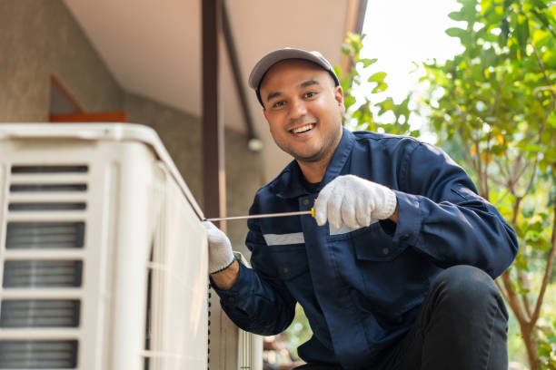 Best HVAC replacement cost  in Tuscumbia, AL